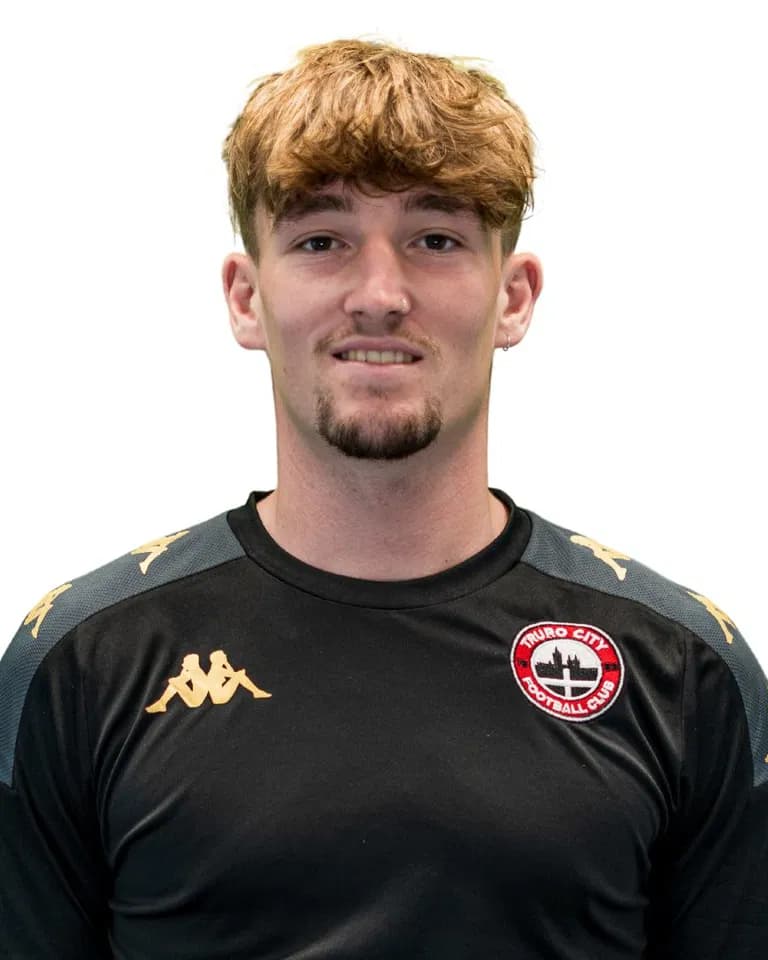 Tylor Holmes